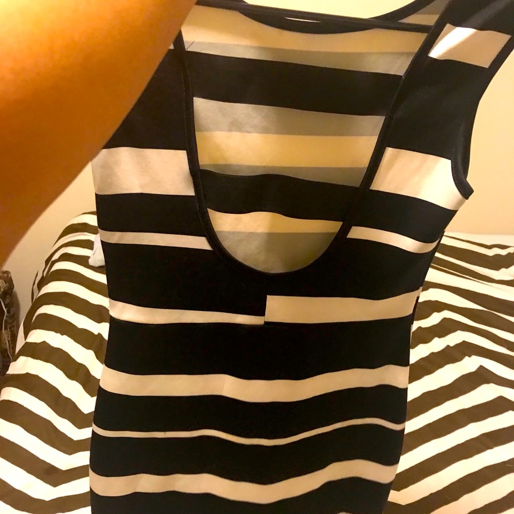 Body-Con Dress